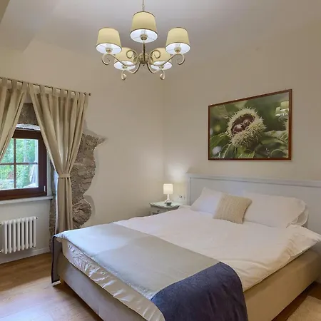 Lumaca * Opatija