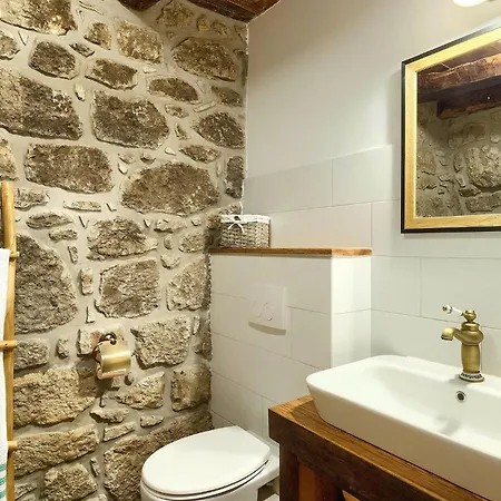 Prázdninový dům Lumaca