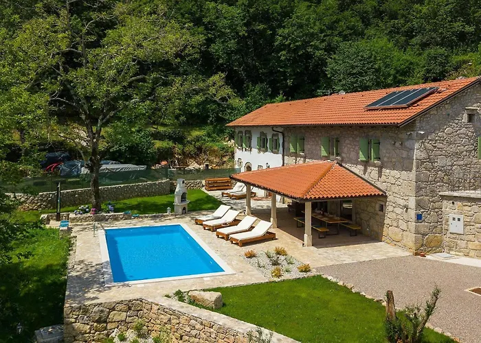 Lumaca * Opatija