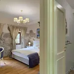 Lumaca Prázdninový dům Opatija