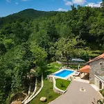 Lumaca Prázdninový dům Opatija