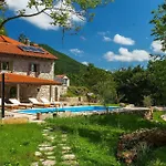 Prázdninový dům Lumaca Opatija