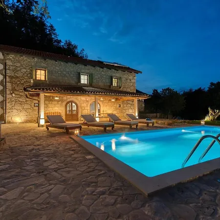 Lumaca * Opatija