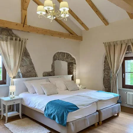 Vakantiehuis Lumaca *