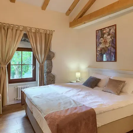 Lumaca Vakantiehuis *