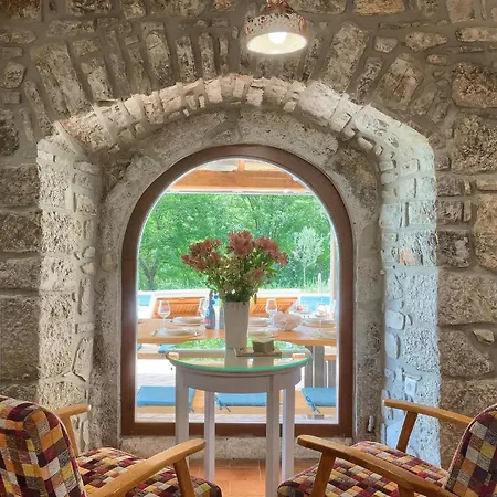 Dom wakacyjny Lumaca Opatija