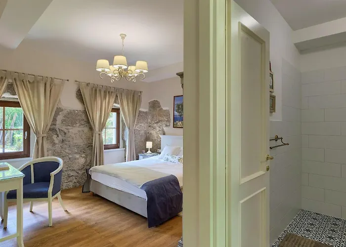 Lumaca Vikendica Opatija