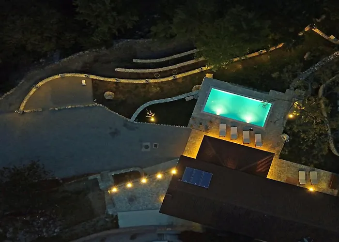 Vikendica Lumaca Opatija