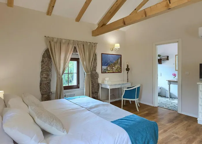 Lumaca Vikendica Opatija