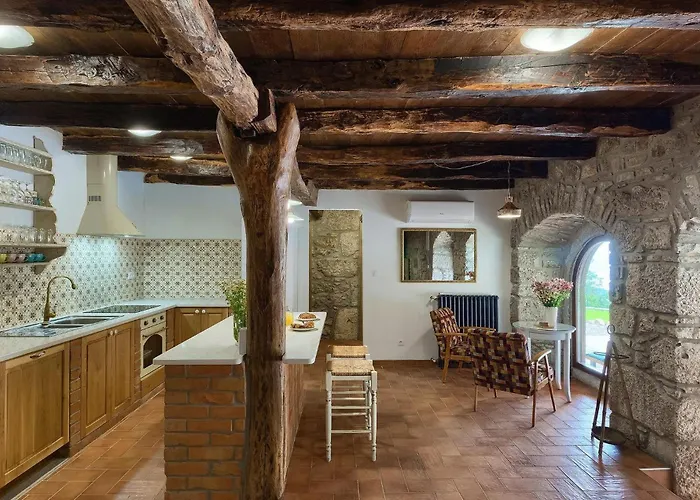 Vikendica Lumaca Opatija