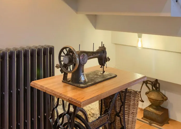 Vikendica Lumaca Opatija