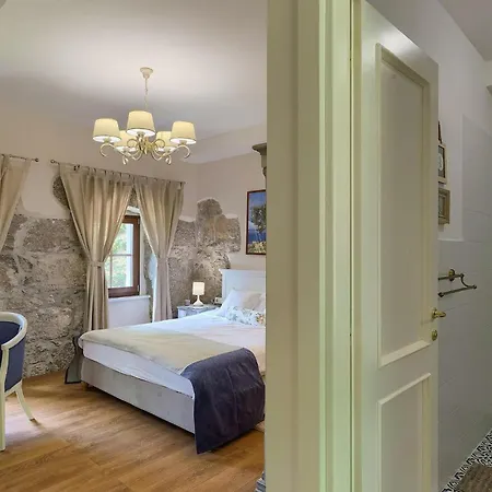 Lumaca Semesterbostad Opatija