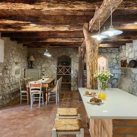 Lumaca Tatil Evi *