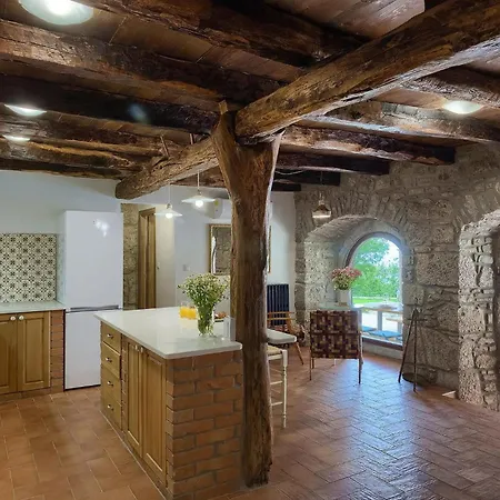Tatil Evi Lumaca *