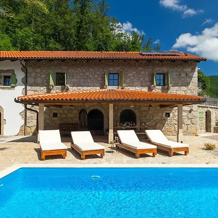 Tatil Evi Lumaca