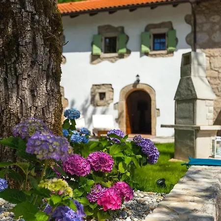 Lumaca Tatil Evi
