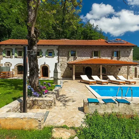 Lumaca Tatil Evi *