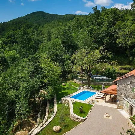 Lumaca Tatil Evi Opatija