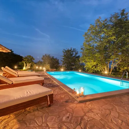 Lumaca Tatil Evi