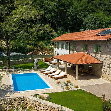 Lumaca * Opatija
