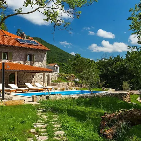 Tatil Evi Lumaca Opatija