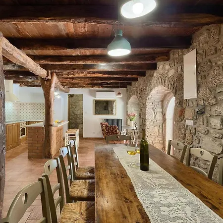 Lumaca Tatil Evi