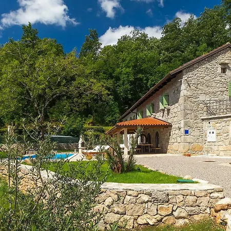 Tatil Evi Lumaca *