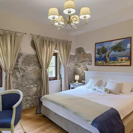 Lumaca Tatil Evi