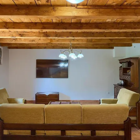 Tatil Evi Lumaca