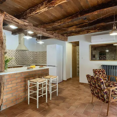 Lumaca Tatil Evi Opatija